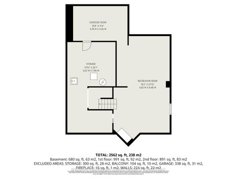 Photo 25 at 53 Filion Crescent, Bridlewood, Kanata