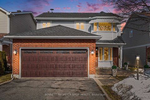 Photo 26 at 53 Filion Crescent, Bridlewood, Kanata