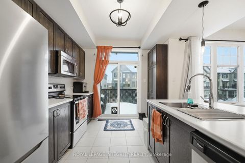 Photo 4 at 322 Citrine Street, Avalon West, Orleans