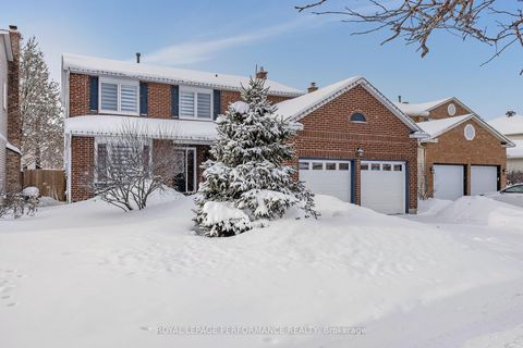 Photo 1 at 1310 Prestone Drive N, Bilberry Creek/Queenswood Heights, Orleans