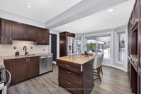 Photo 11 at 1310 Prestone Drive N, Bilberry Creek/Queenswood Heights, Orleans