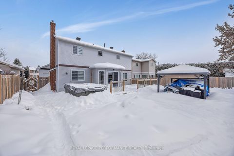 Photo 36 at 1310 Prestone Drive N, Bilberry Creek/Queenswood Heights, Orleans