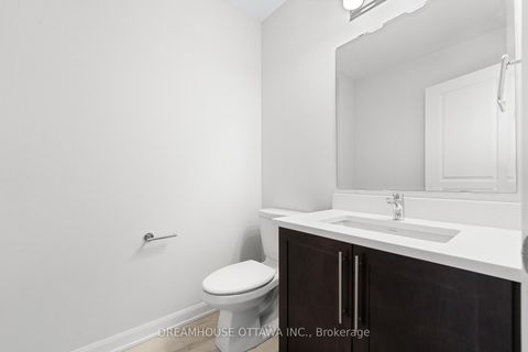 Photo 3 at 563 Aglish Mews, Nepean (Half Moon Bay), Ottawa