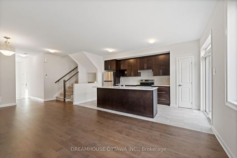 Photo 10 at 563 Aglish Mews, Nepean (Half Moon Bay), Ottawa