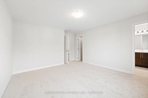 Photo 16 at 563 Aglish Mews, Nepean (Half Moon Bay), Ottawa