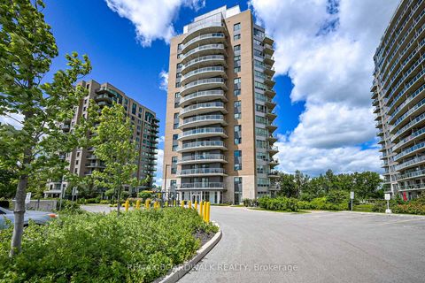 Photo 0 at 1402 - 200 Inlet Private, Chatelaine Village, Orleans