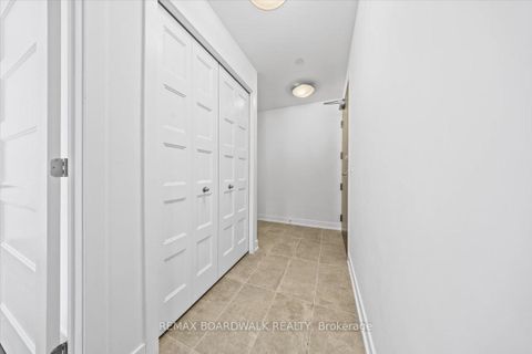 Photo 1 at 1402 - 200 Inlet Private, Chatelaine Village, Orleans