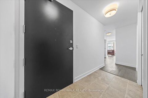 Photo 2 at 1402 - 200 Inlet Private, Chatelaine Village, Orleans