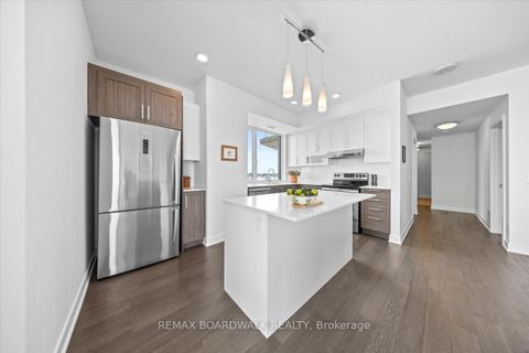 Photo 5 at 1402 - 200 Inlet Private, Chatelaine Village, Orleans