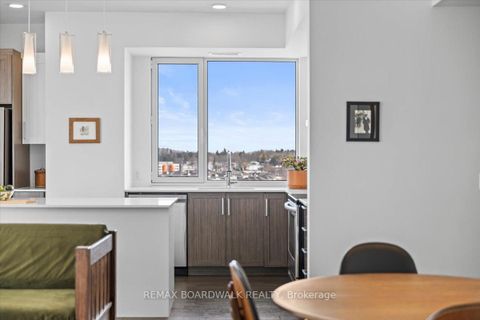 Photo 9 at 1402 - 200 Inlet Private, Chatelaine Village, Orleans