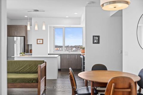 Photo 12 at 1402 - 200 Inlet Private, Chatelaine Village, Orleans