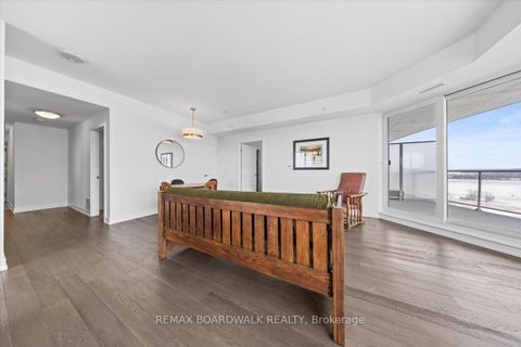 Photo 14 at 1402 - 200 Inlet Private, Chatelaine Village, Orleans