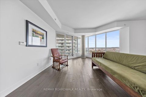 Photo 15 at 1402 - 200 Inlet Private, Chatelaine Village, Orleans