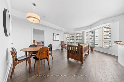 Photo 17 at 1402 - 200 Inlet Private, Chatelaine Village, Orleans