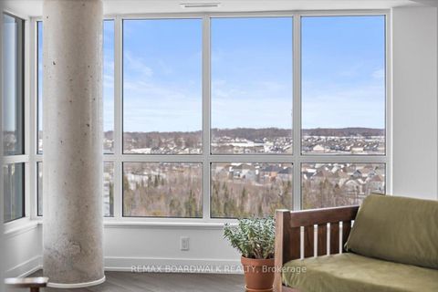 Photo 18 at 1402 - 200 Inlet Private, Chatelaine Village, Orleans