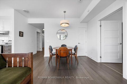 Photo 20 at 1402 - 200 Inlet Private, Chatelaine Village, Orleans