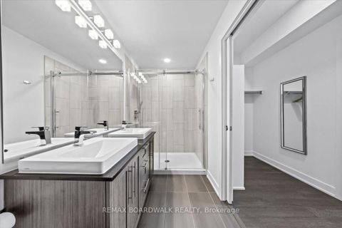 Photo 29 at 1402 - 200 Inlet Private, Chatelaine Village, Orleans