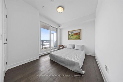 Photo 30 at 1402 - 200 Inlet Private, Chatelaine Village, Orleans