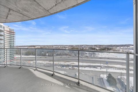 Photo 34 at 1402 - 200 Inlet Private, Chatelaine Village, Orleans