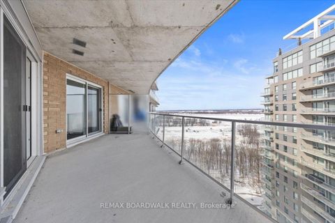 Photo 37 at 1402 - 200 Inlet Private, Chatelaine Village, Orleans