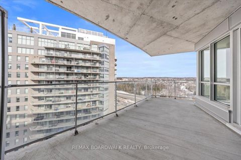 Photo 38 at 1402 - 200 Inlet Private, Chatelaine Village, Orleans