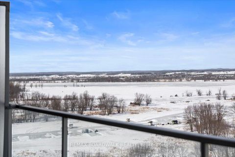 Photo 39 at 1402 - 200 Inlet Private, Chatelaine Village, Orleans