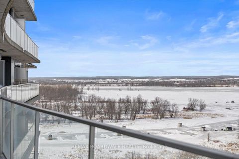 Photo 40 at 1402 - 200 Inlet Private, Chatelaine Village, Orleans