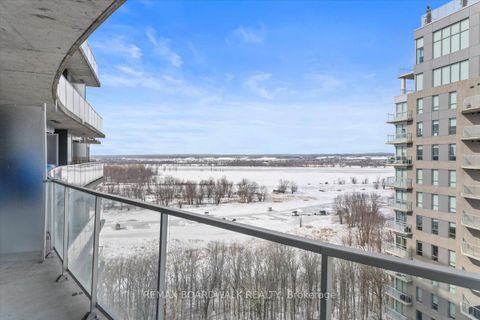 Photo 41 at 1402 - 200 Inlet Private, Chatelaine Village, Orleans