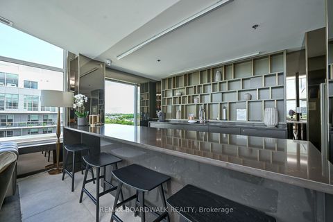 Photo 44 at 1402 - 200 Inlet Private, Chatelaine Village, Orleans