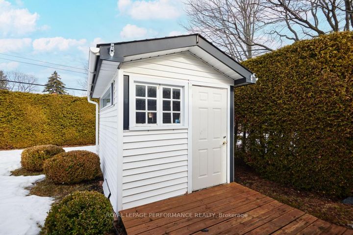 Photo 31 at 9 Kilmory Crescent, Nepean (Borden Farm/Stewart Farm/Carleton Heights/Parkwood Hills), Ottawa