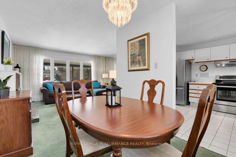 Photo 12 at 9 Kilmory Crescent, Nepean (Borden Farm/Stewart Farm/Carleton Heights/Parkwood Hills), Ottawa