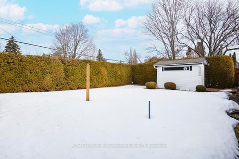 Photo 30 at 9 Kilmory Crescent, Nepean (Borden Farm/Stewart Farm/Carleton Heights/Parkwood Hills), Ottawa