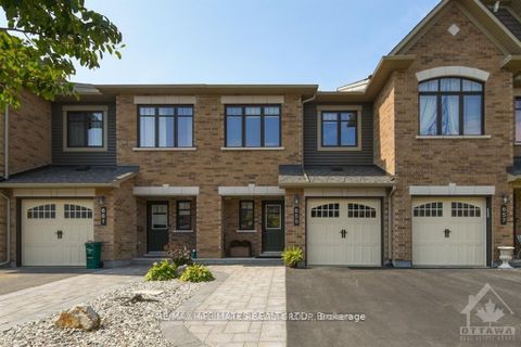 Photo 0 at 659 PETRICHOR Crescent, Avalon West, Orleans