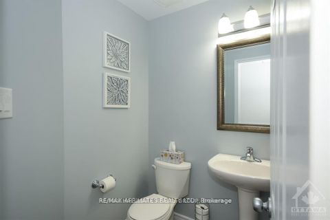 Photo 3 at 659 PETRICHOR Crescent, Avalon West, Orleans