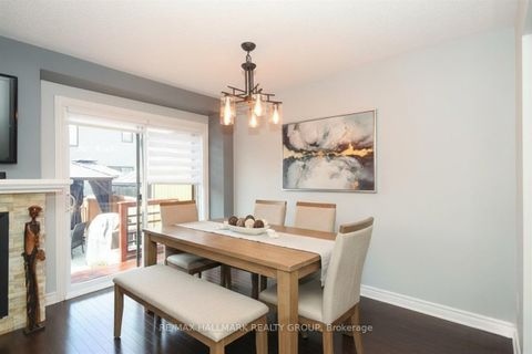 Photo 5 at 659 PETRICHOR Crescent, Avalon West, Orleans
