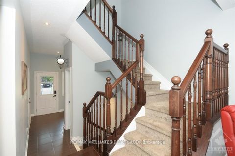 Photo 6 at 659 PETRICHOR Crescent, Avalon West, Orleans