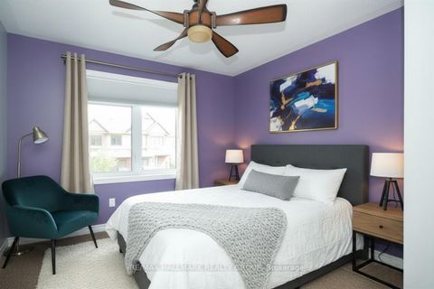 Photo 7 at 659 PETRICHOR Crescent, Avalon West, Orleans