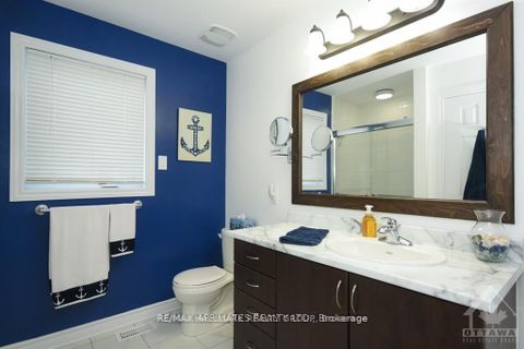 Photo 9 at 659 PETRICHOR Crescent, Avalon West, Orleans