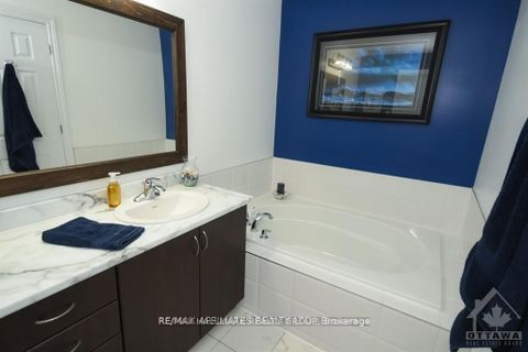 Photo 11 at 659 PETRICHOR Crescent, Avalon West, Orleans