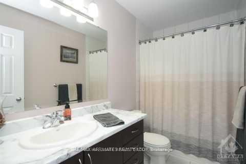 Photo 12 at 659 PETRICHOR Crescent, Avalon West, Orleans