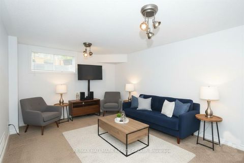 Photo 13 at 659 PETRICHOR Crescent, Avalon West, Orleans