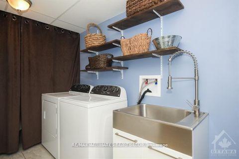 Photo 14 at 659 PETRICHOR Crescent, Avalon West, Orleans