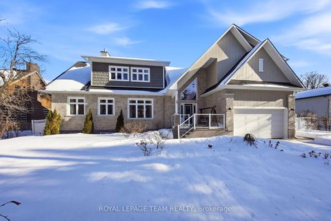 Photo 0 at 1196 Old Carp Road, Morgan's Grant/South March, Kanata