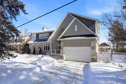 Photo 3 at 1196 Old Carp Road, Morgan's Grant/South March, Kanata