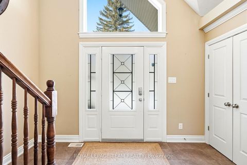 Photo 4 at 1196 Old Carp Road, Morgan's Grant/South March, Kanata