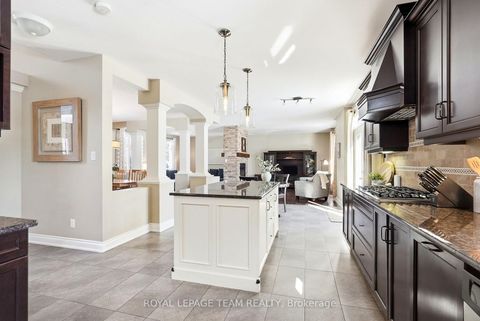 Photo 6 at 1196 Old Carp Road, Morgan's Grant/South March, Kanata