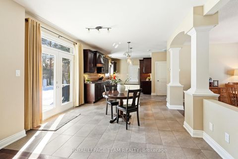 Photo 10 at 1196 Old Carp Road, Morgan's Grant/South March, Kanata