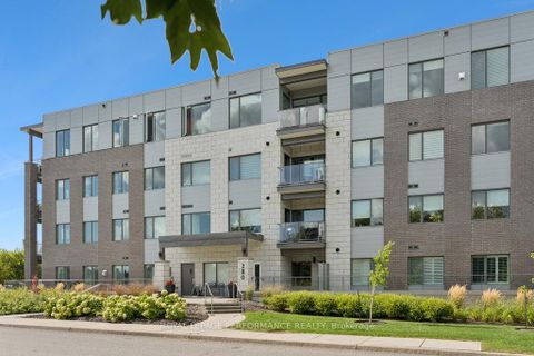 Photo 1 at 104 - 280 Herzberg Road, Morgan's Grant/South March, Kanata