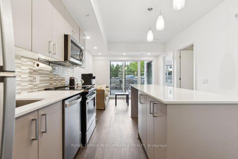 Photo 16 at 104 - 280 Herzberg Road, Morgan's Grant/South March, Kanata