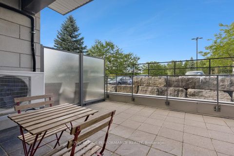 Photo 30 at 104 - 280 Herzberg Road, Morgan's Grant/South March, Kanata